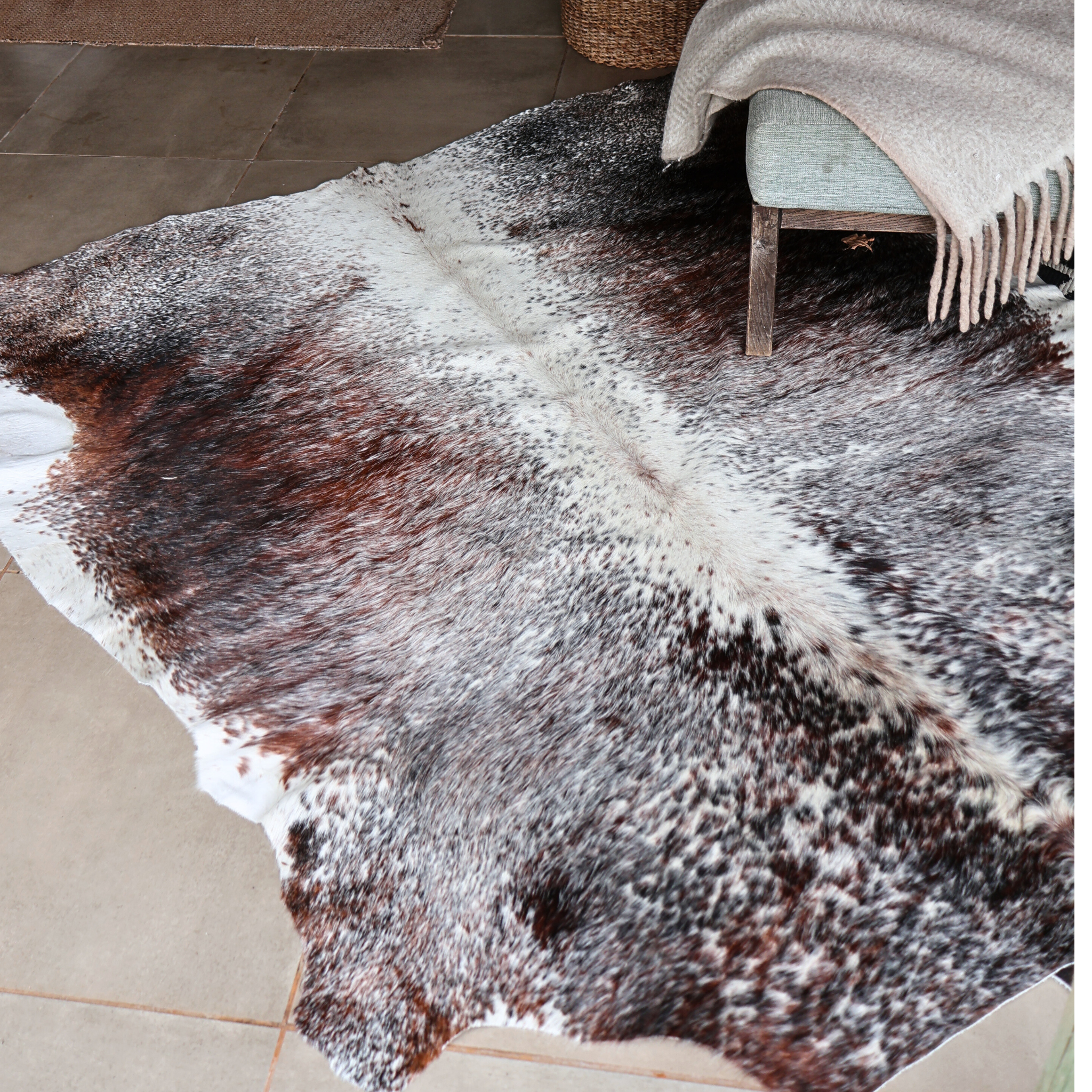ロッド Hide Hide Standard Hides – The Nguni Shop