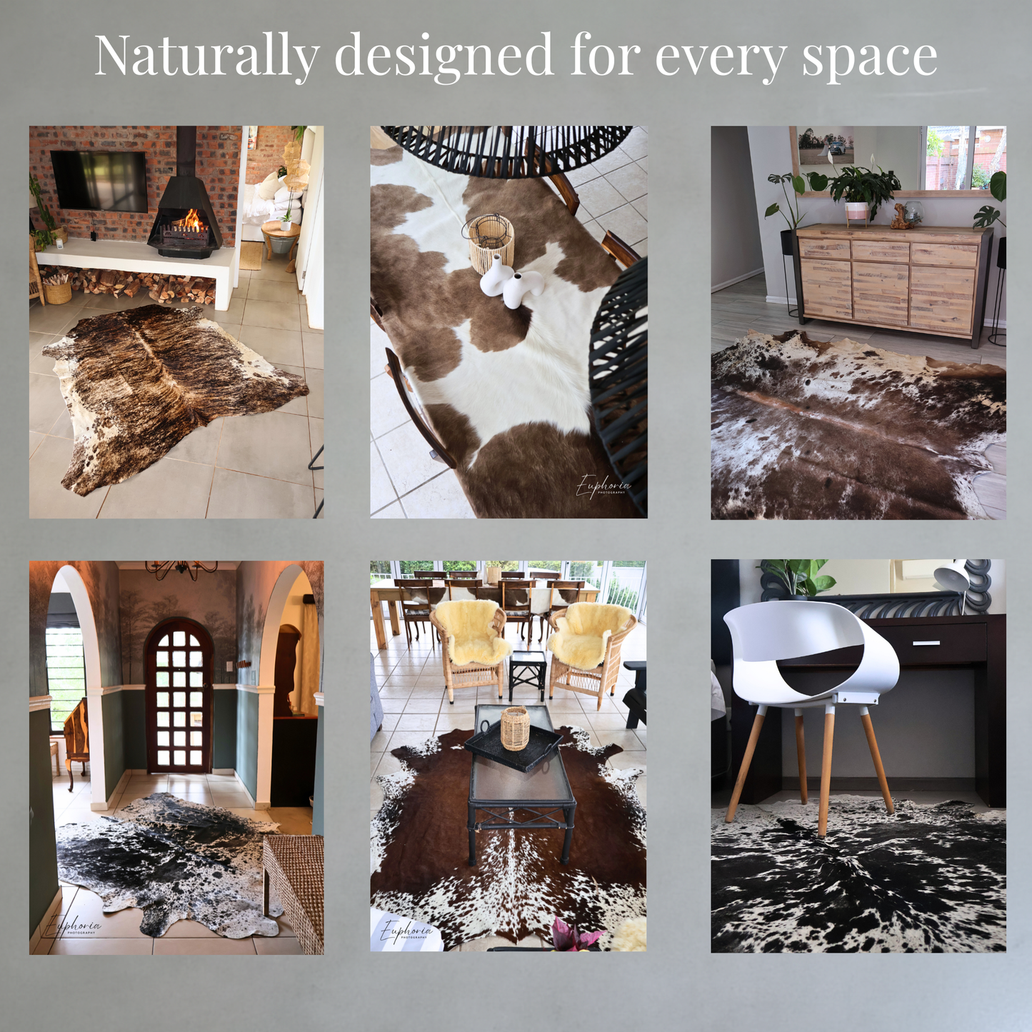 Premium Nguni Hide #AAS7829