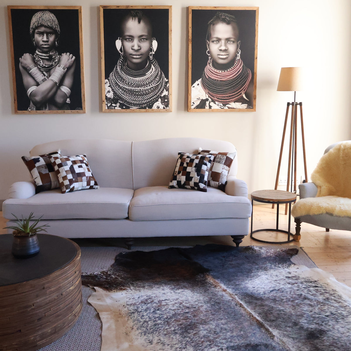 Home Collection