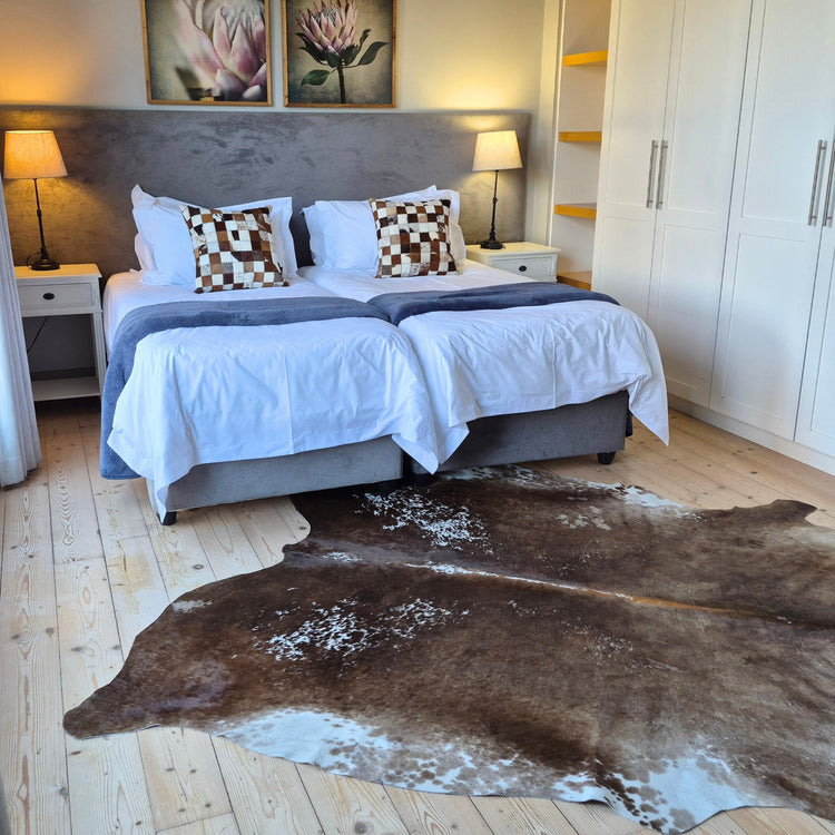 Premium Nguni Hides