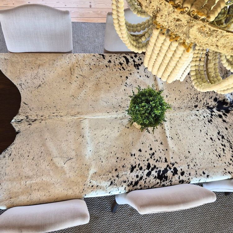 Select Nguni Hides