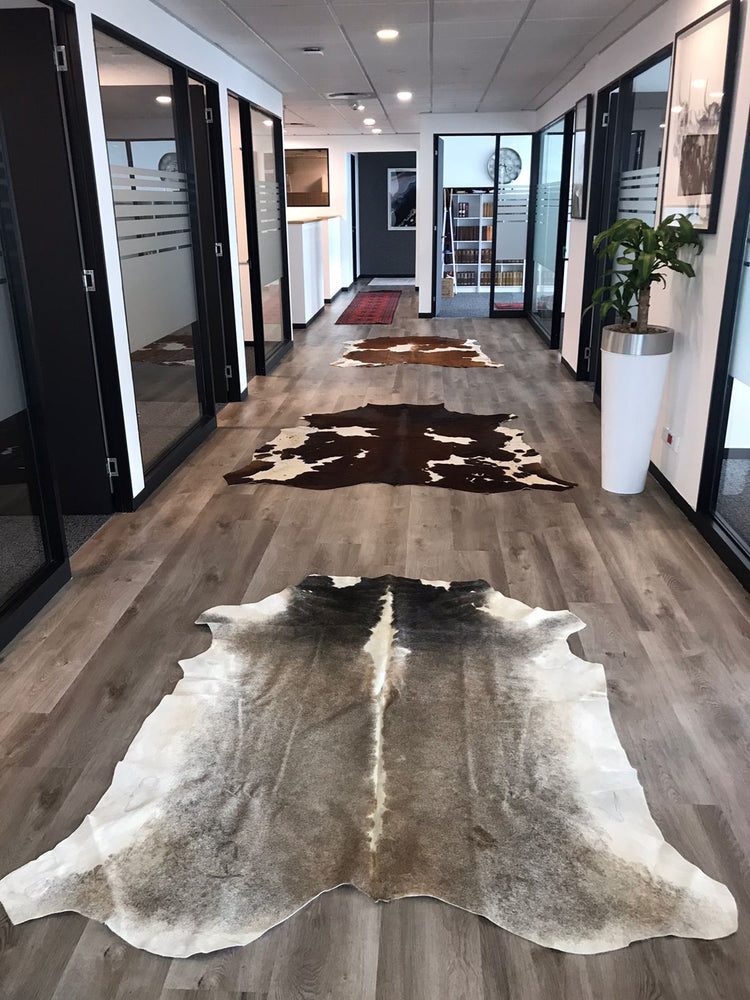 Double the Luxury – Buy Any 2 Hides & Save R750