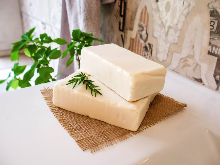 Handcrafted Soap
