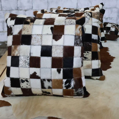 Heritage Collection Cushion Set (Set of 2 Cushions 50cmX50cm)