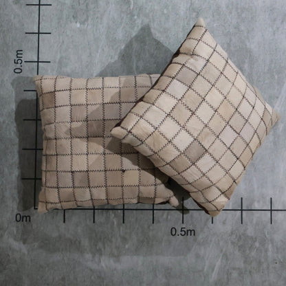 Pearl Collection Cushion Set (Set of 2 Cushions 50cmX50cm)