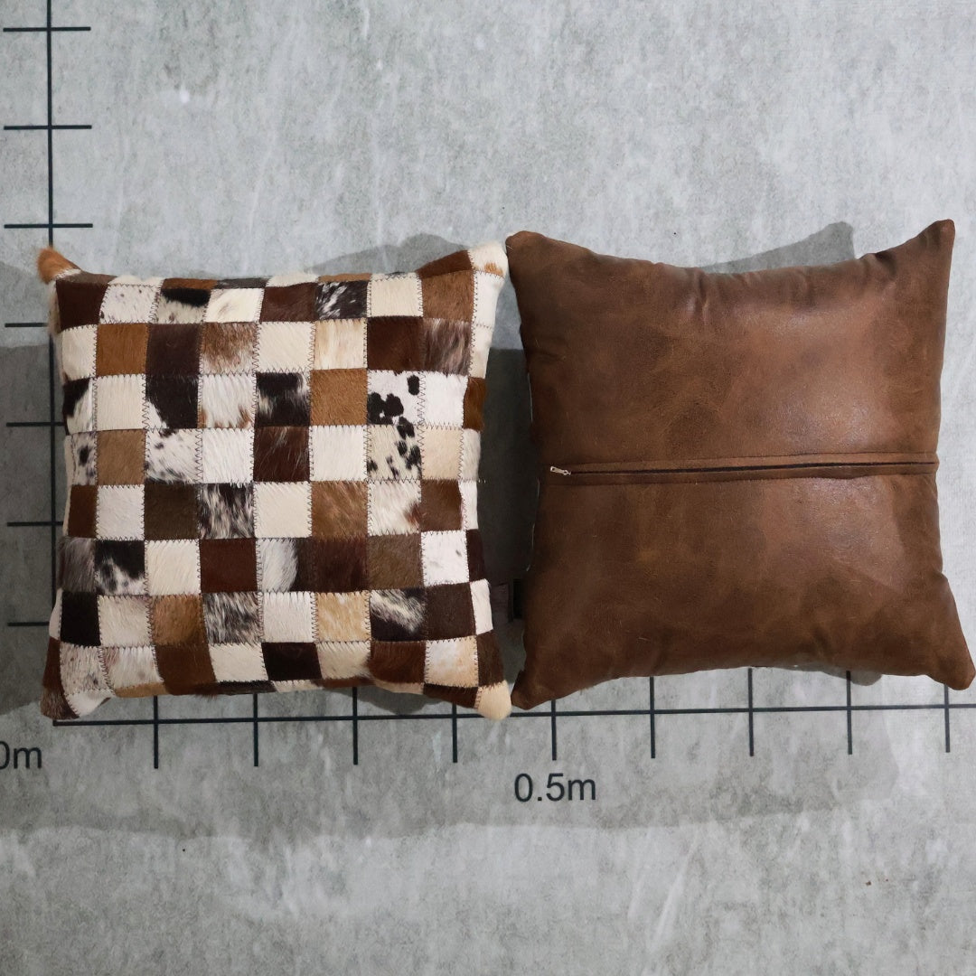 Chestnut Collection Cushion Set (Set of 2 Cushions 50cmX50cm)