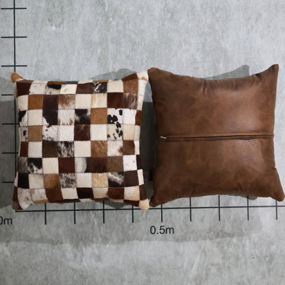 Chestnut Collection Cushion Set (Set of 2 Cushions 50cmX50cm)