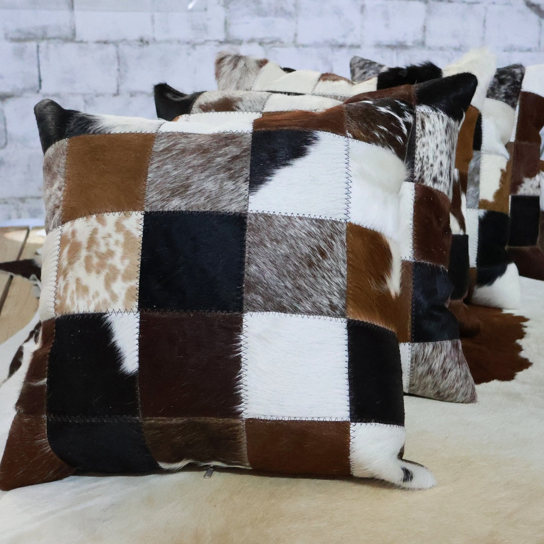 Savannah Statement Collection Cushion Set (Set of 2 Cushions 50cmX50cm)