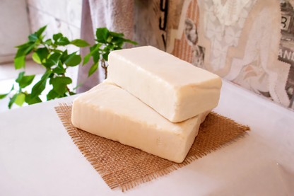 Plain Tallow Soap