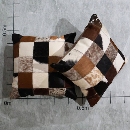 Savannah Statement Collection Cushion Set (Set of 2 Cushions 50cmX50cm)