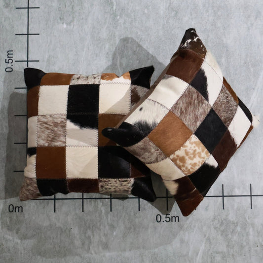 Savannah Statement Collection Cushion Set (Set of 2 Cushions 50cmX50cm)