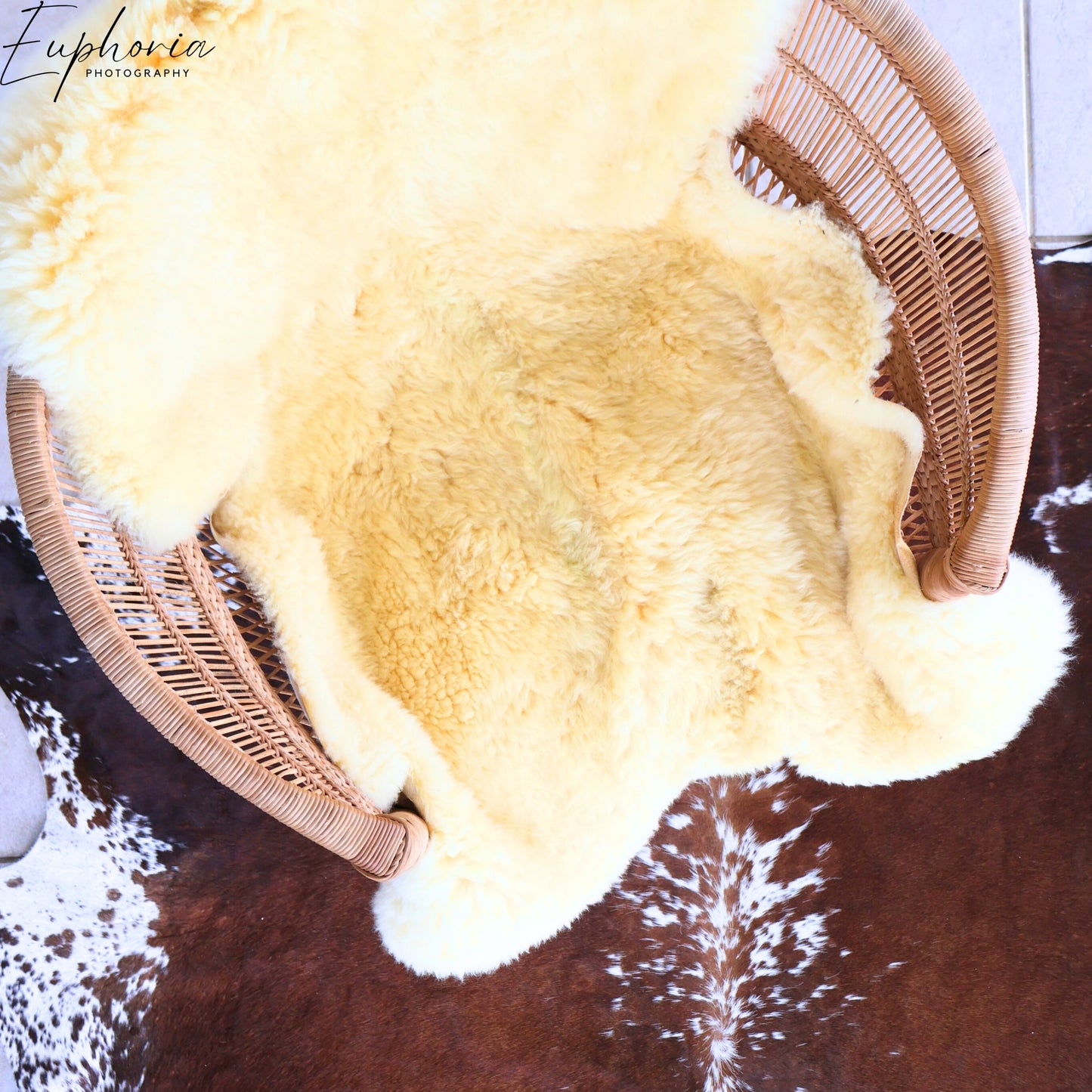 Premium Medical Sheepskin