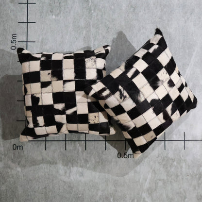 Monochrome Collection Cushion Set (Set of 2 Cushions 50cmX50cm)