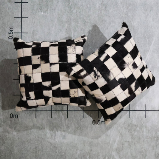 Monochrome Collection Cushion Set (Set of 2 Cushions 50cmX50cm)