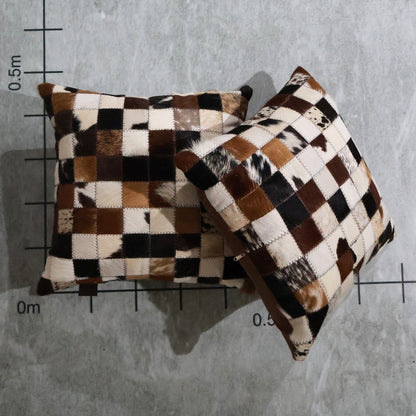 Heritage Collection Cushion Set (Set of 2 Cushions 50cmX50cm)