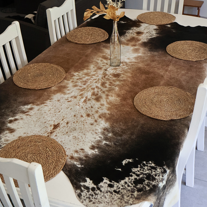 Tri-Colour Nguni Hide #TRI2788