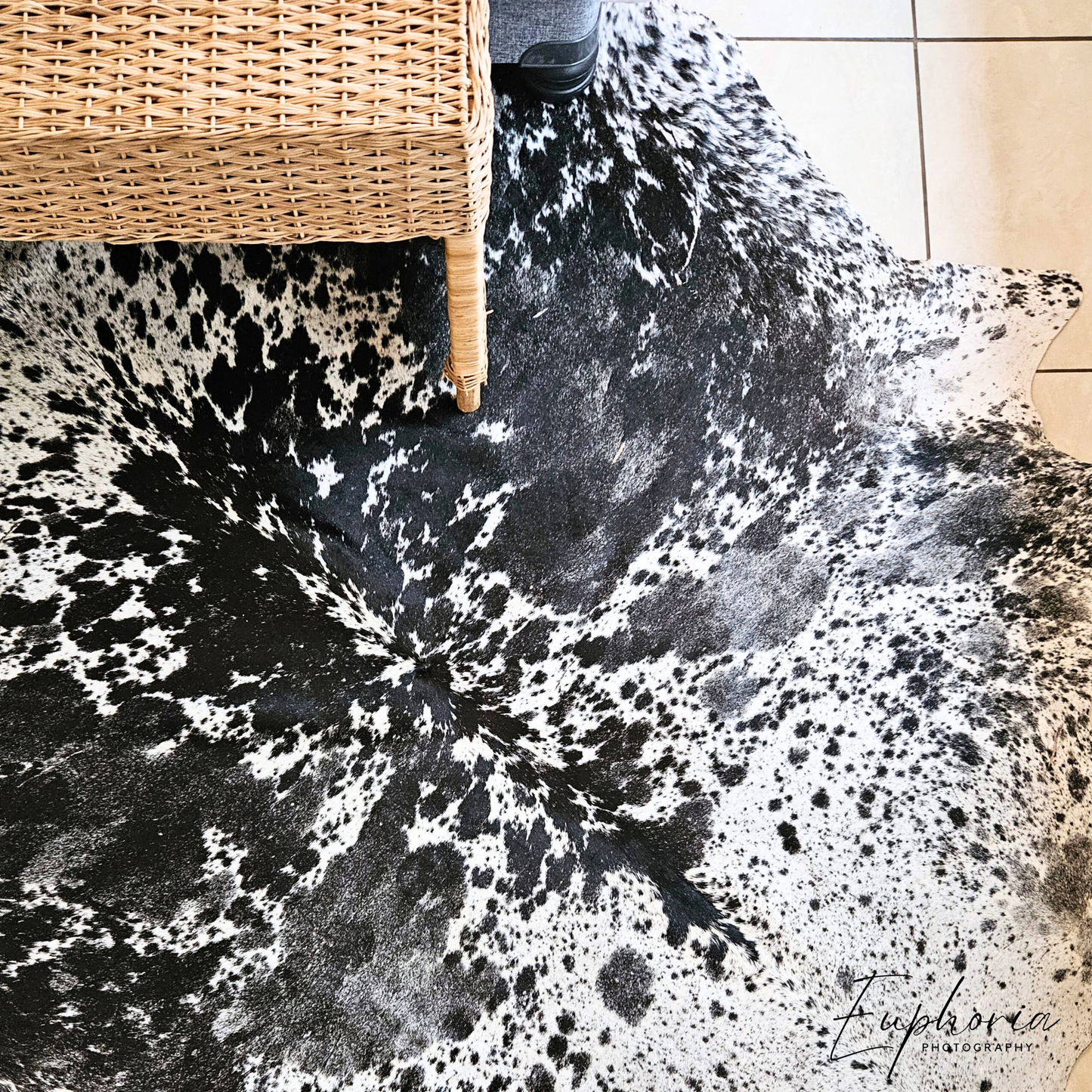 Select Nguni Hide #AGS6781