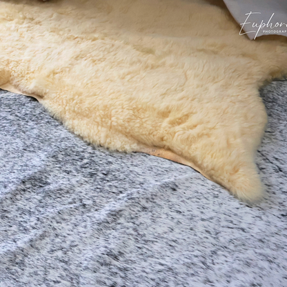 Premium Medical Sheepskin