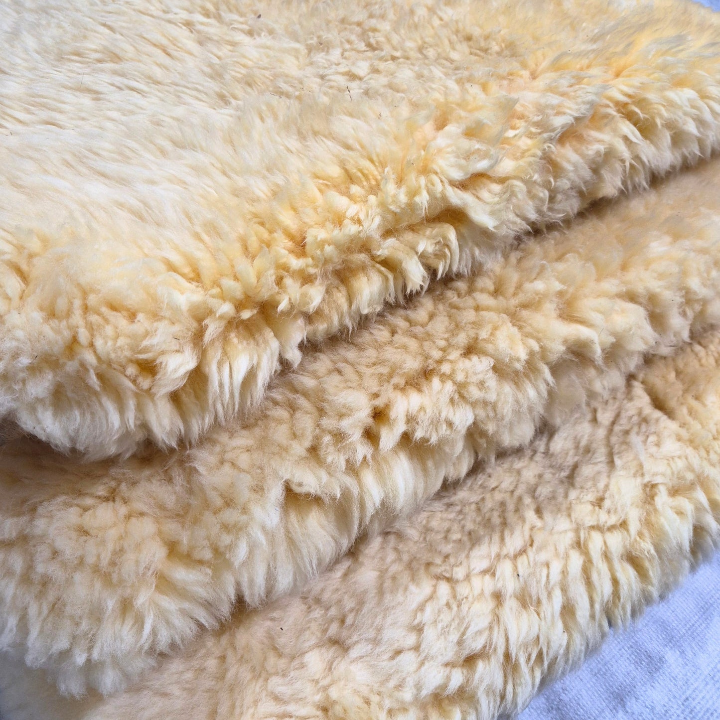 Premium Medical Sheepskin