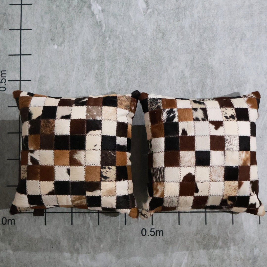 Heritage Collection Cushion Set (Set of 2 Cushions 50cmX50cm)
