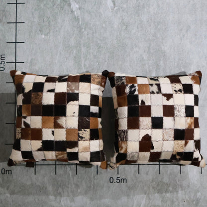 Heritage Collection Cushion Set (Set of 2 Cushions 50cmX50cm)