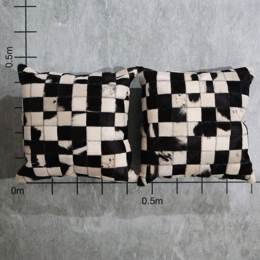 Monochrome Collection Cushion Set (Set of 2 Cushions 50cmX50cm)