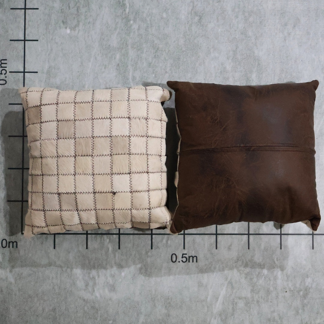 Pearl Collection Cushion Set (Set of 2 Cushions 50cmX50cm)