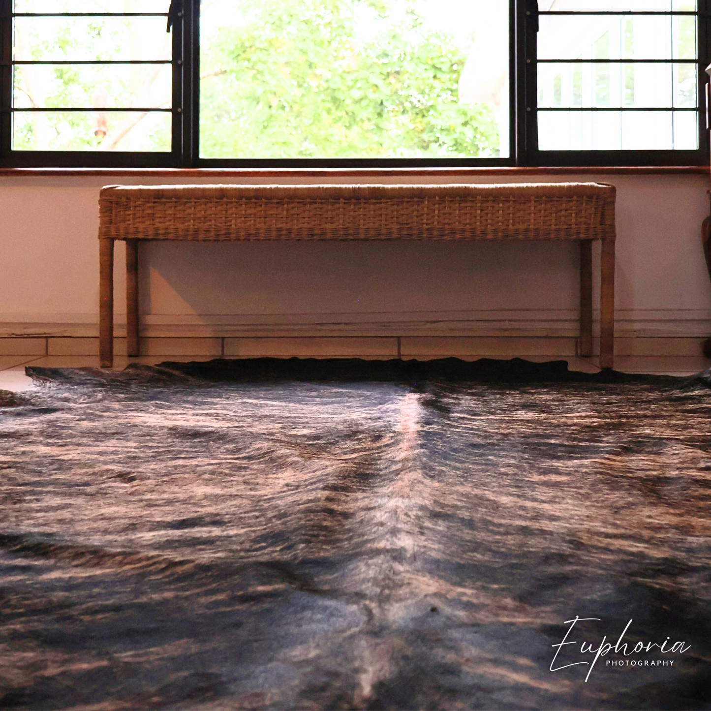 Select Nguni Hide #AGD6830