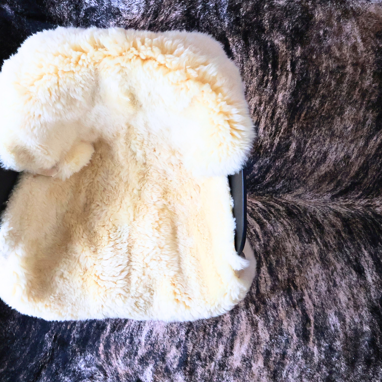 Premium Medical Sheepskin