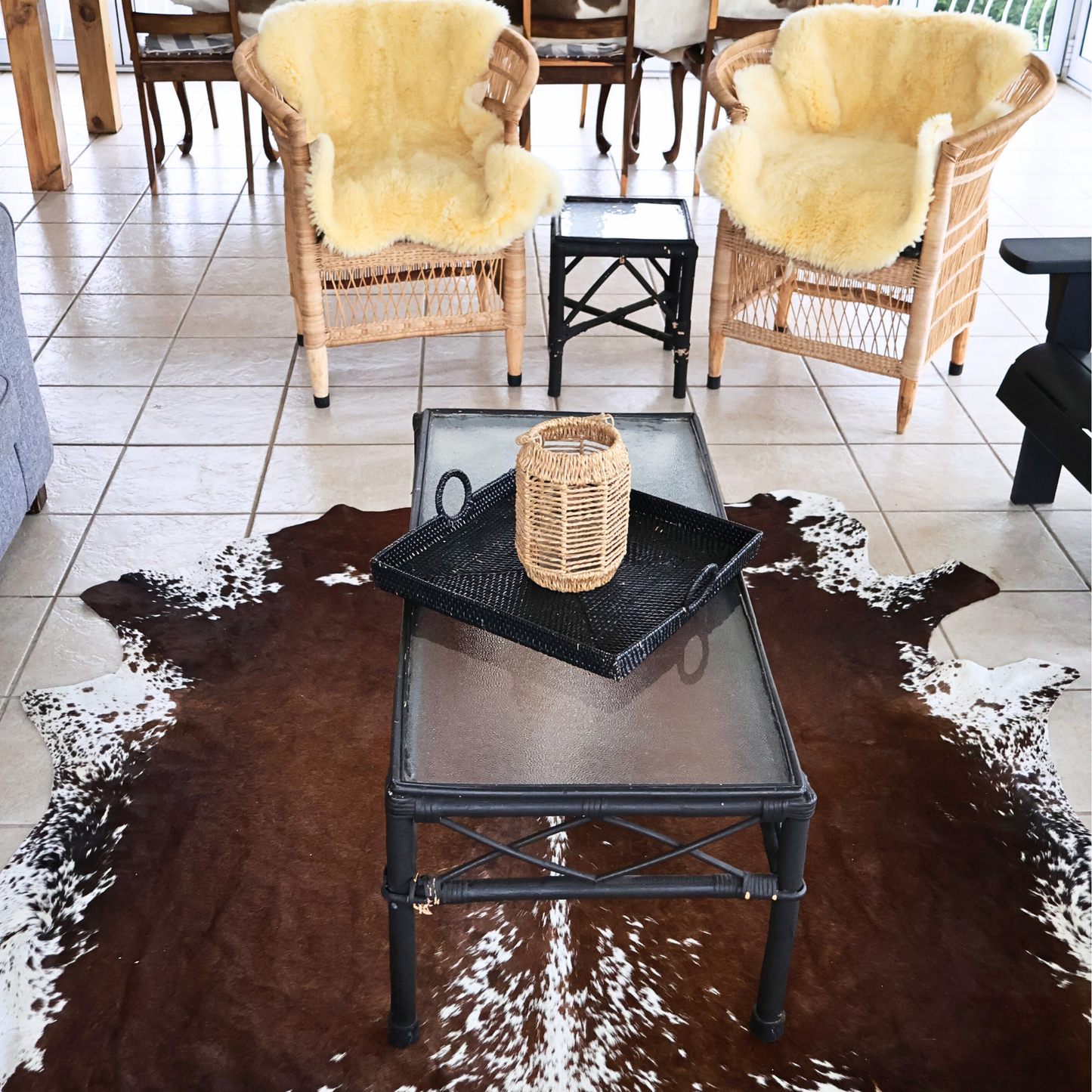 Premium Medical Sheepskin