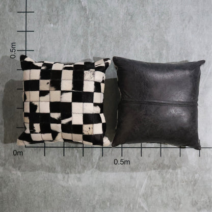 Monochrome Collection Cushion Set (Set of 2 Cushions 50cmX50cm)