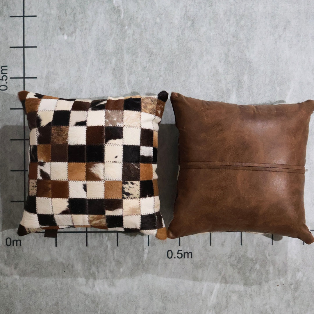 Heritage Collection Cushion Set (Set of 2 Cushions 50cmX50cm)