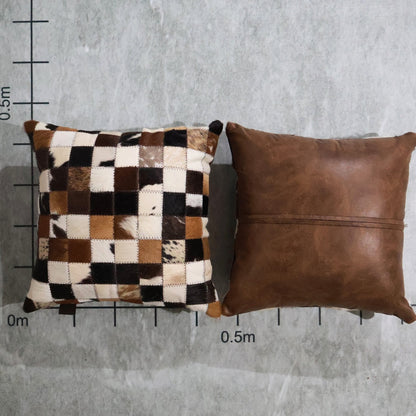 Heritage Collection Cushion Set (Set of 2 Cushions 50cmX50cm)