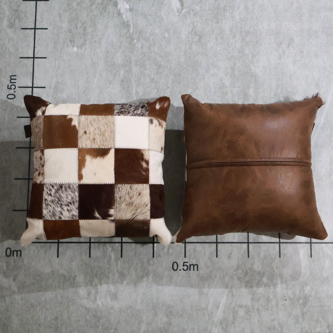 Earth Collection Cushion Set (Set of 2 Cushions 50cmX50cm)