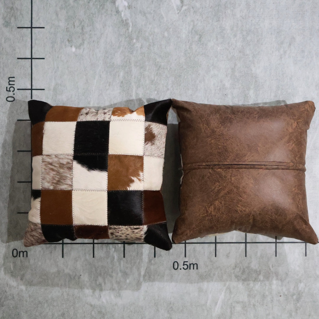 Savannah Statement Collection Cushion Set (Set of 2 Cushions 50cmX50cm)