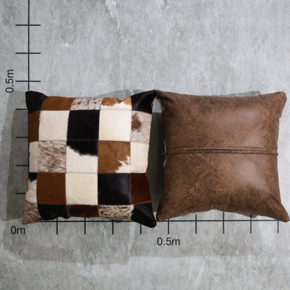 Savannah Statement Collection Cushion Set (Set of 2 Cushions 50cmX50cm)