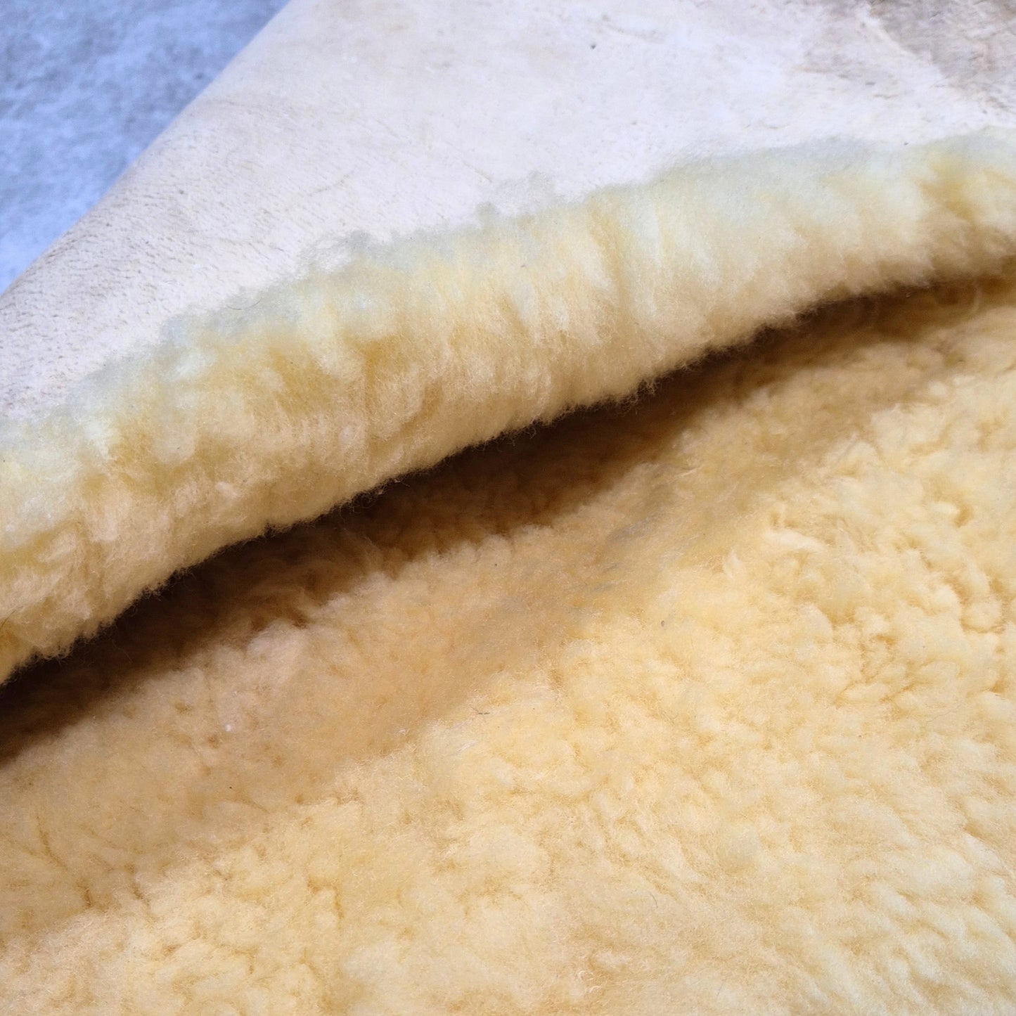 Premium Medical Sheepskin