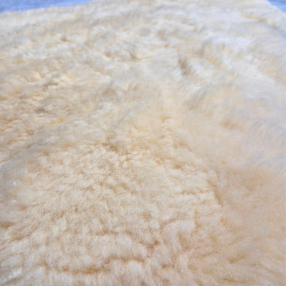 Premium Medical Sheepskin