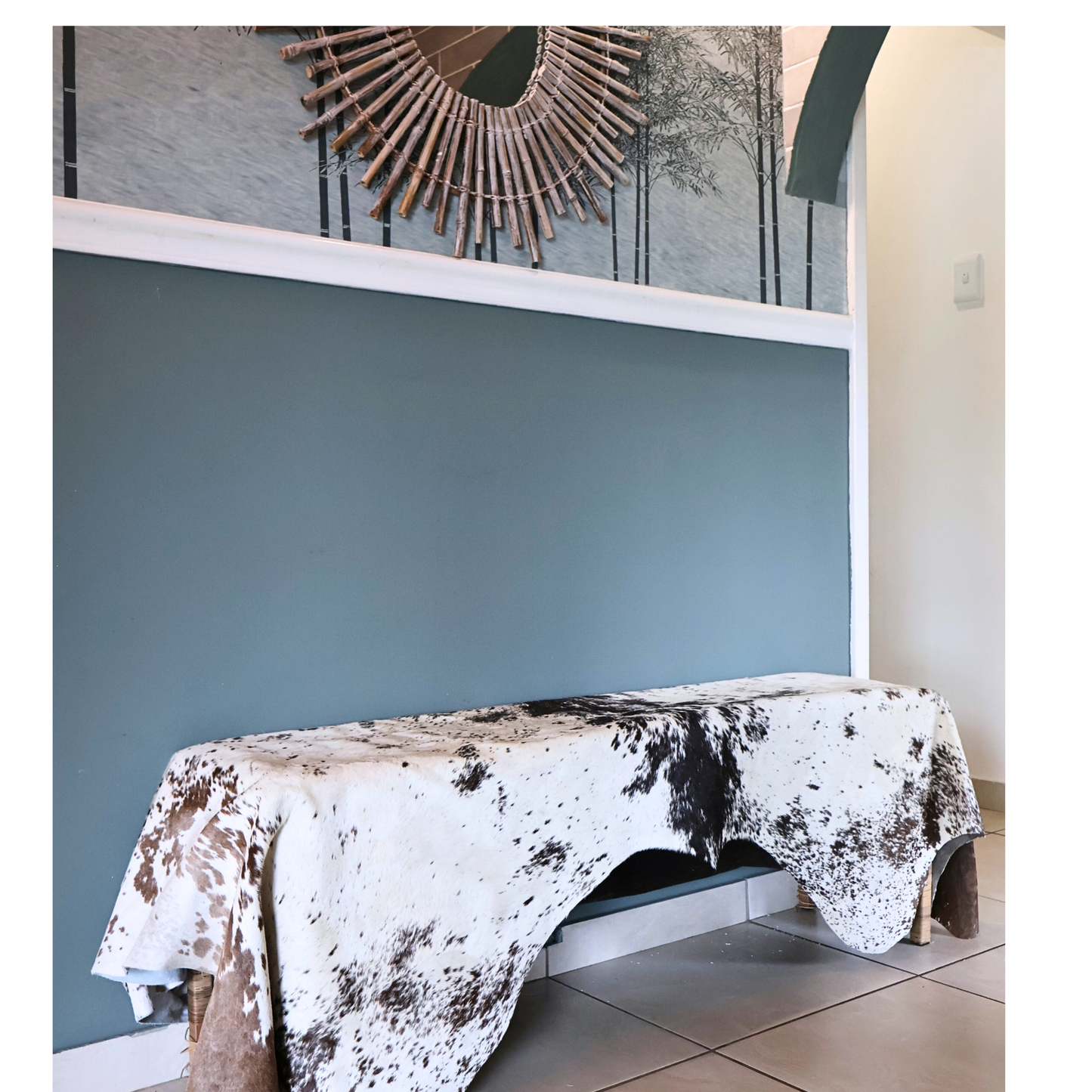 Standard Nguni Hide #BGD4608