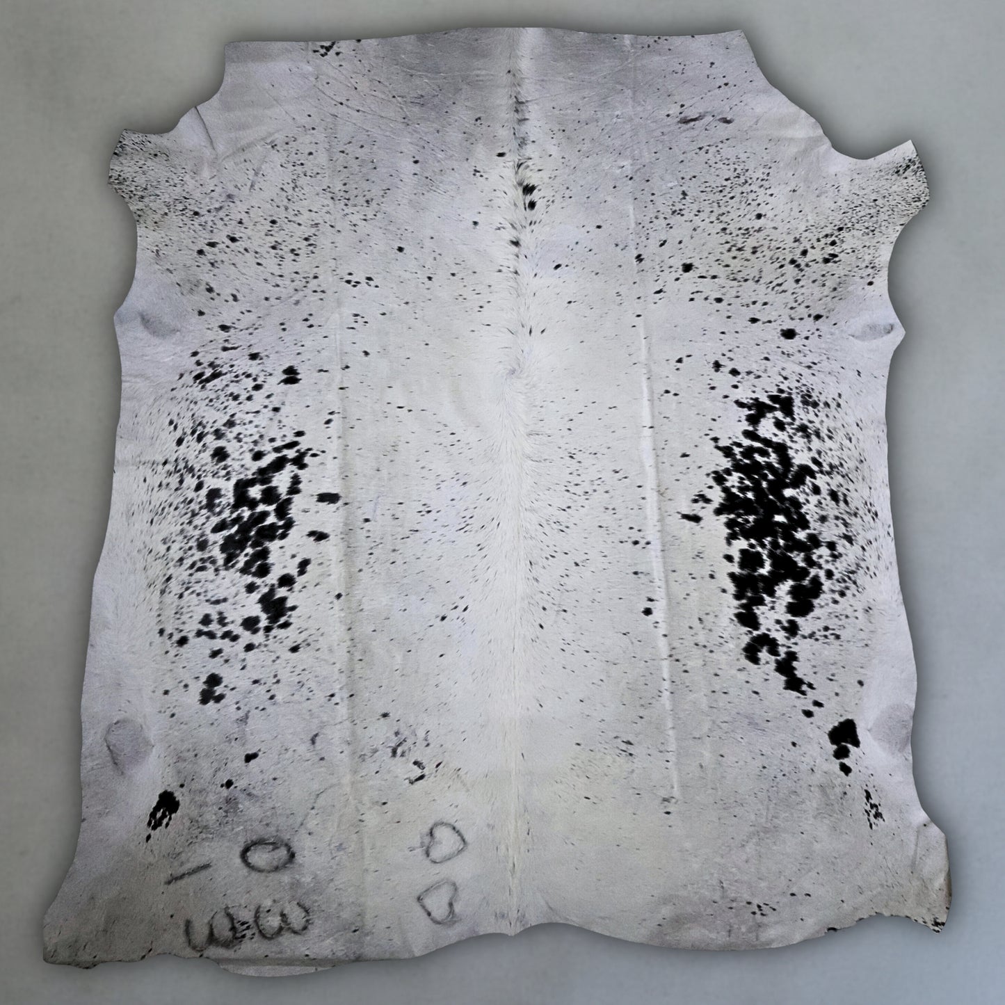 Premium Nguni Hide #AAG4917