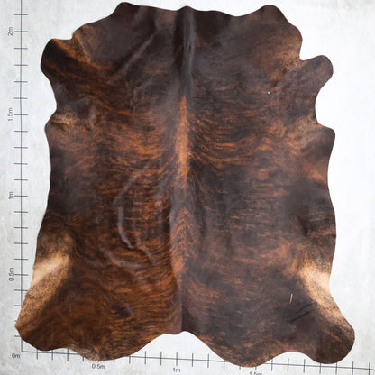 Premium Nguni Hide #AAG5078