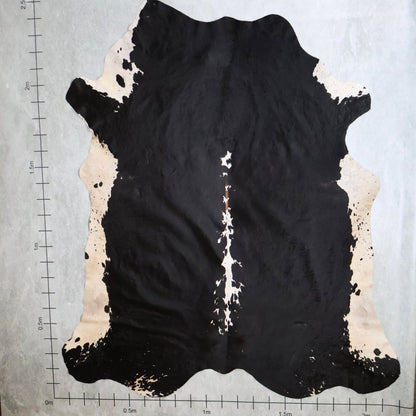 Premium Nguni Hide #AAG5253 (2.1m X 2.4m)