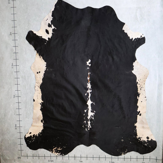 Premium Nguni Hide #AAG5253 (2.1m X 2.4m)