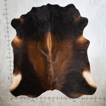 Premium Nguni Hide #AAG5299 (2.0m X 2.2m)