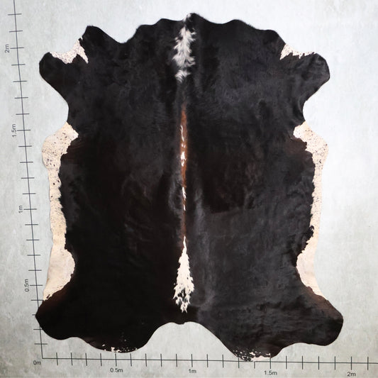 Premium Nguni Hide #AAG5315 (1.9m X 2.1m)