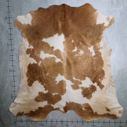 Premium Nguni Hide #AAG5319 (2.0m X 2.2m)