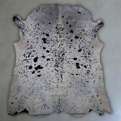 Premium Nguni Hide #AAS7422 (2.1m  X 2.1m)