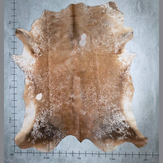 Premium Nguni Hide #AAS7774