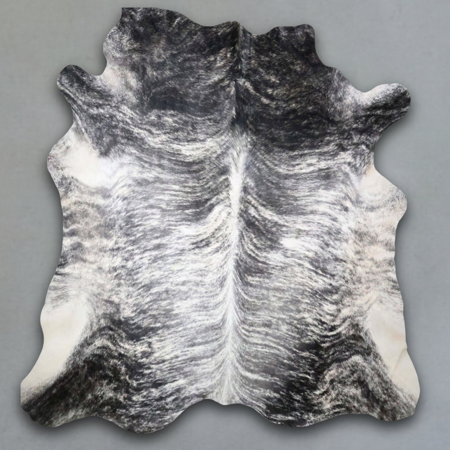 Premium Nguni Hide Brindle #AAS7777