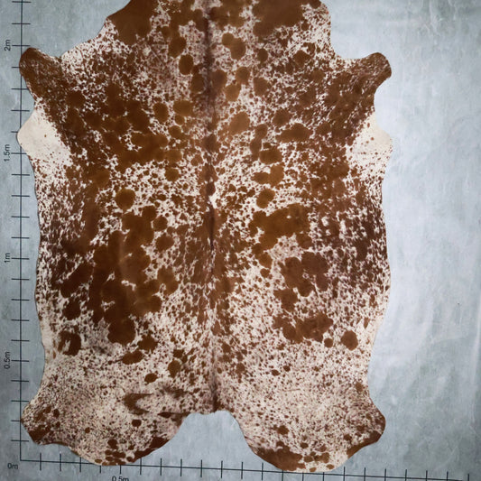 Premium Nguni Hide #AAS7880